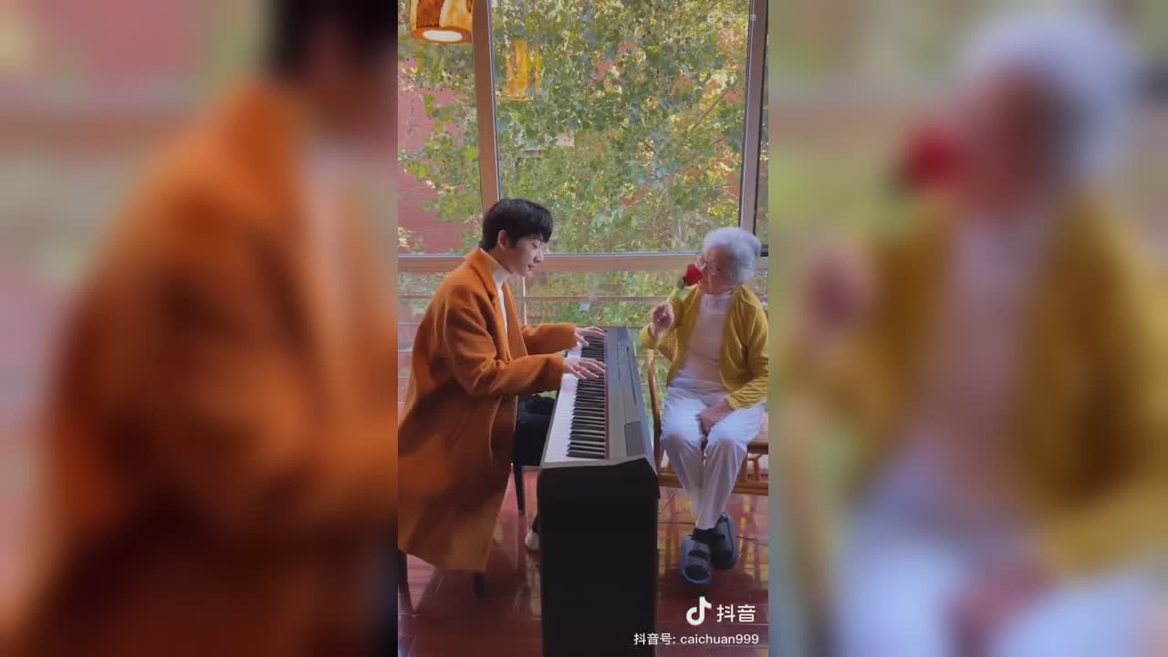 视频封面