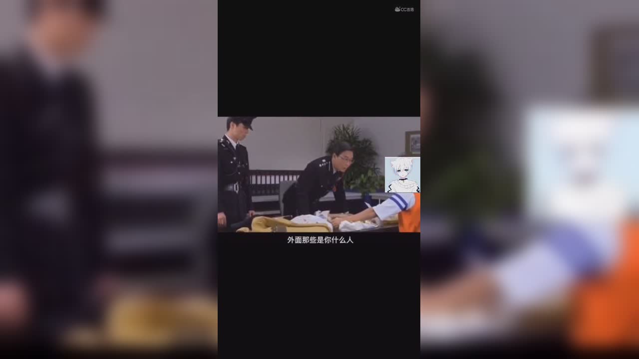 视频封面