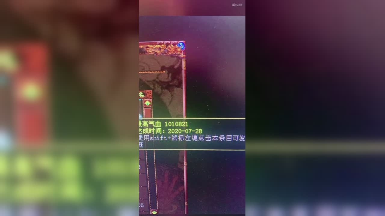 视频封面