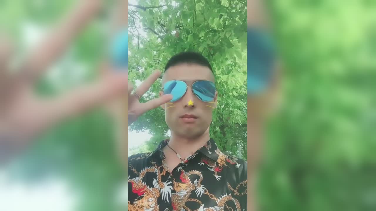 视频封面