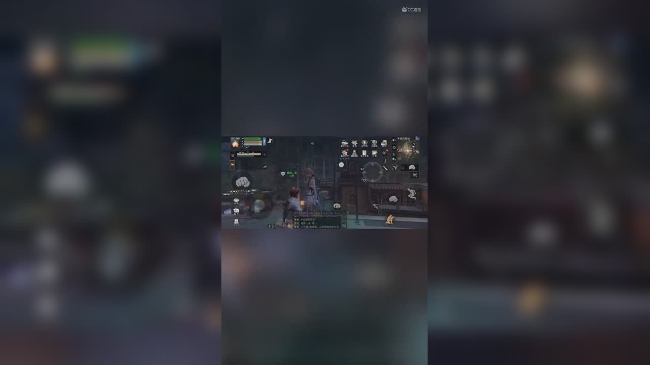 视频封面