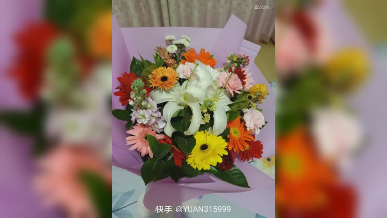 视频封面