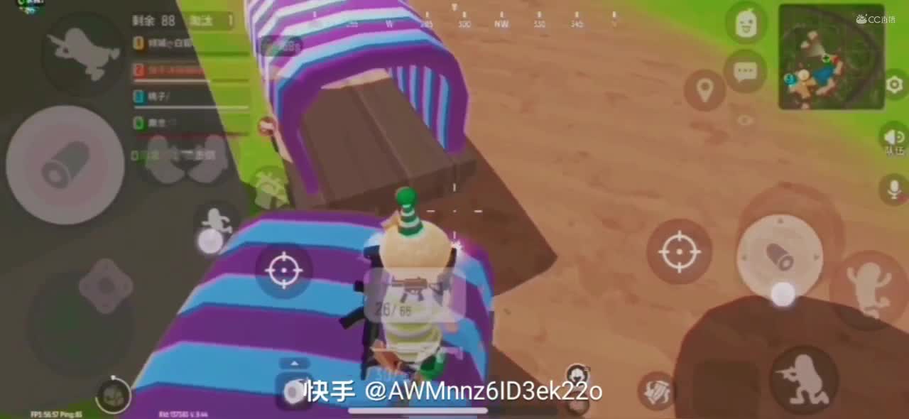 视频封面