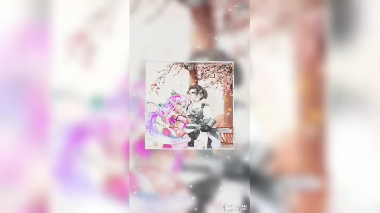 视频封面