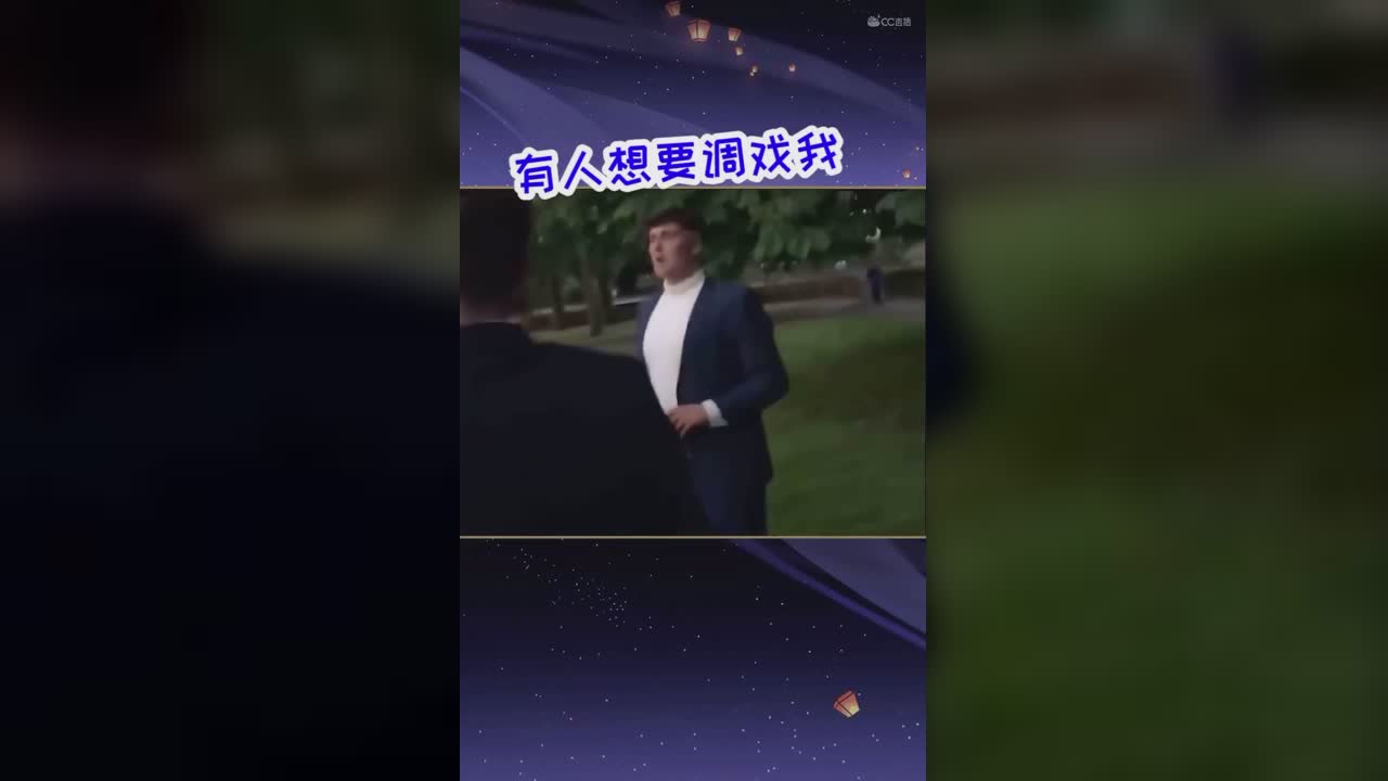 视频封面