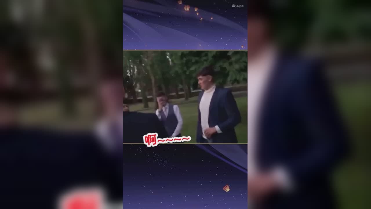 视频封面
