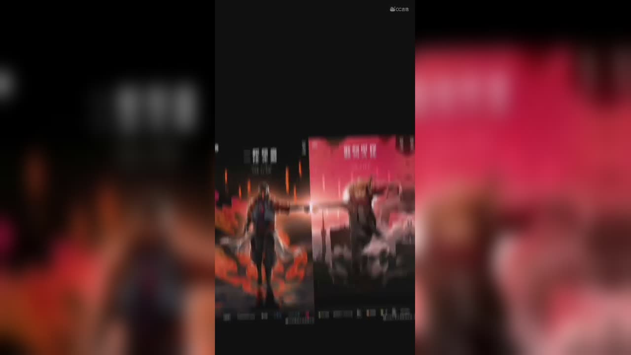 视频封面