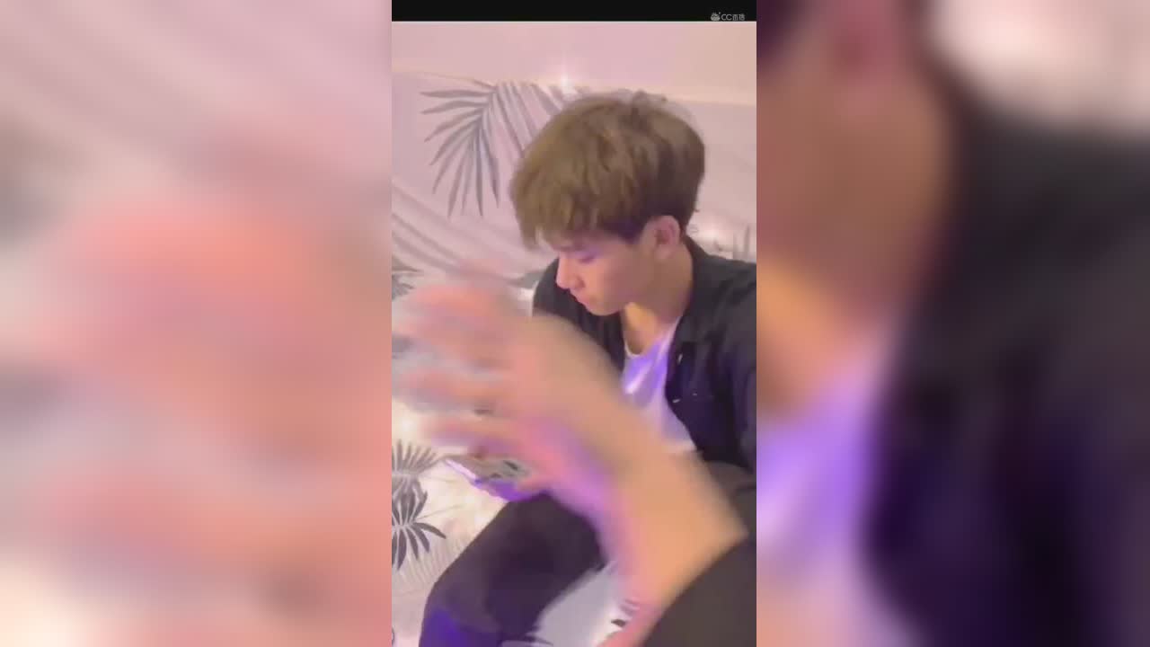视频封面