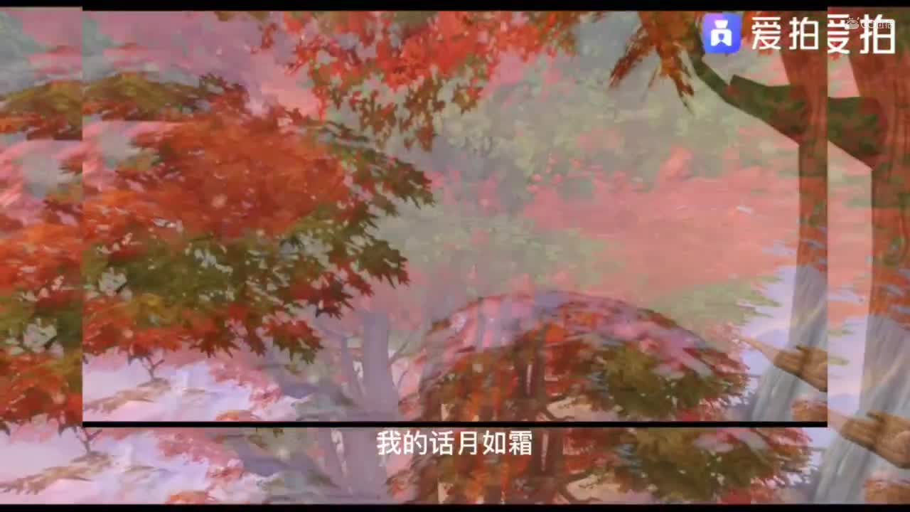 视频封面
