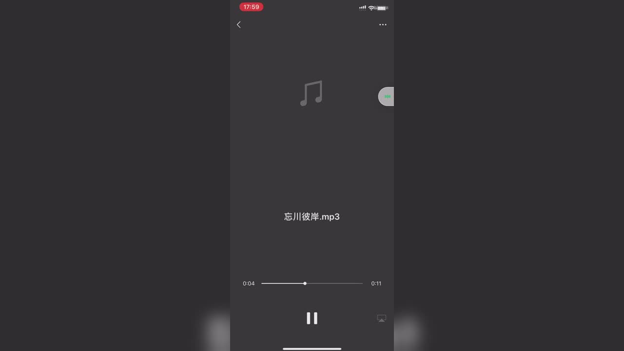 视频封面