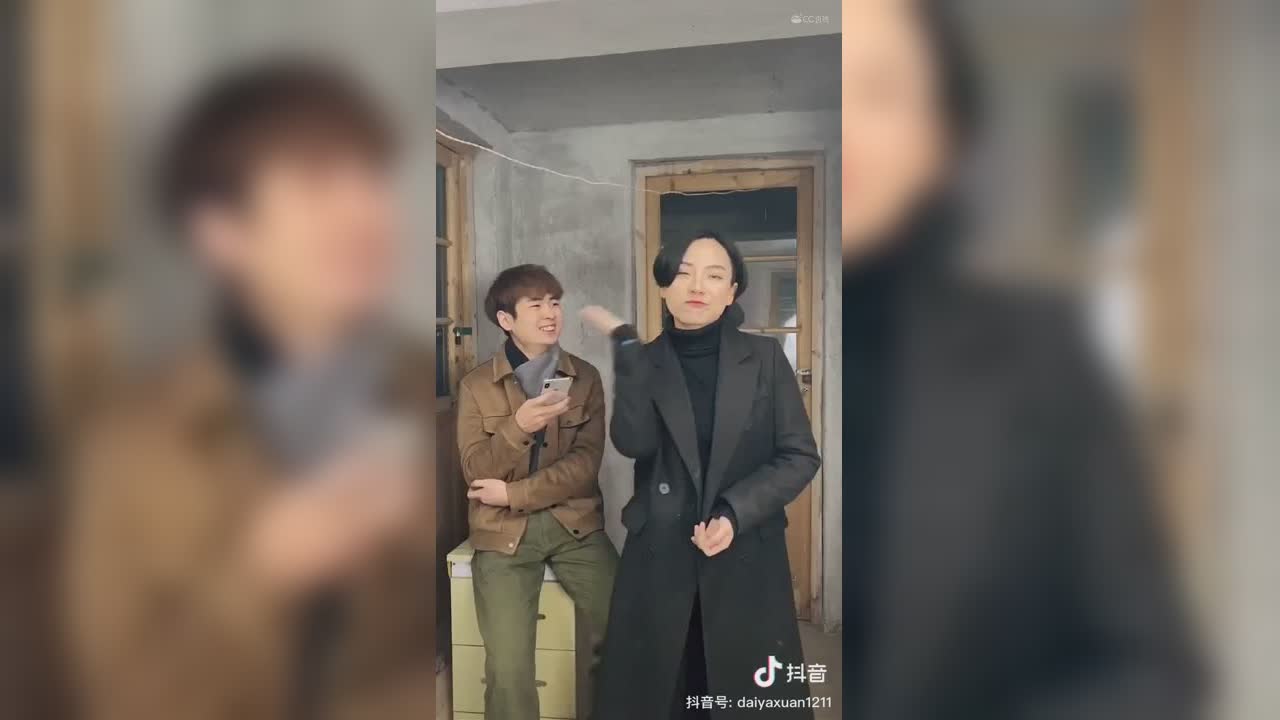 视频封面