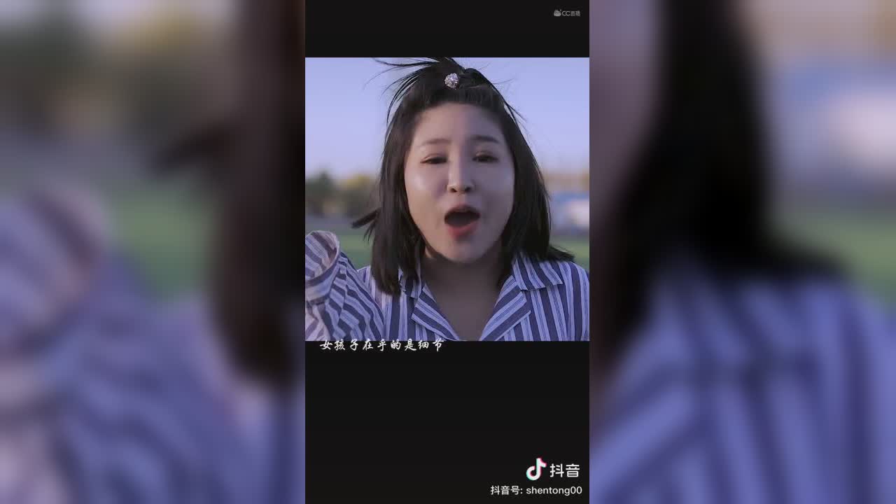 视频封面