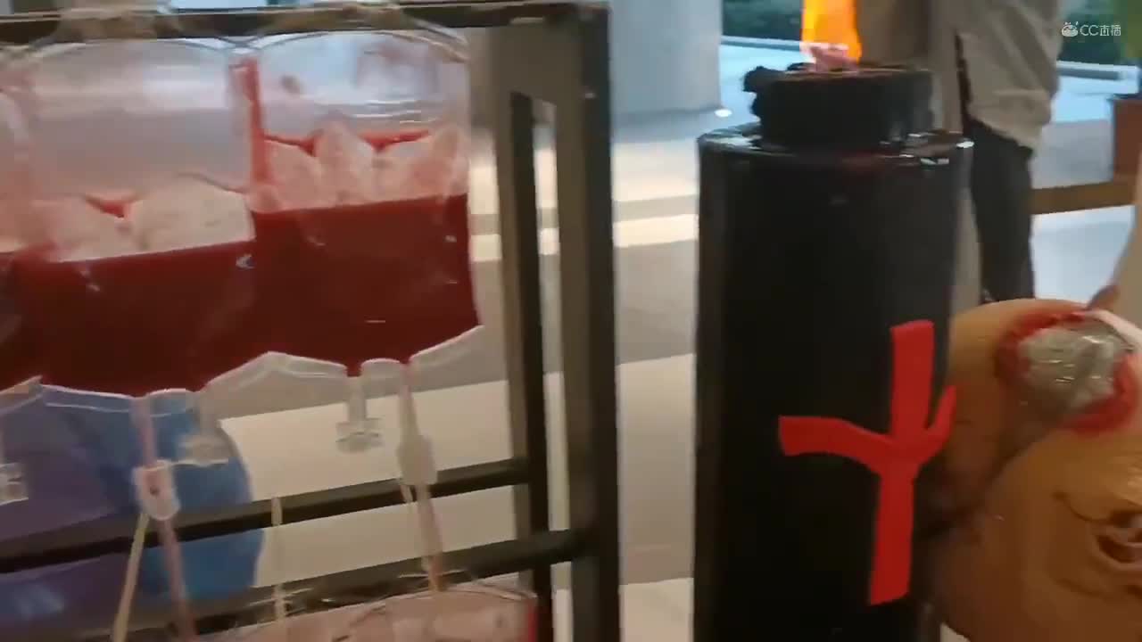 视频封面