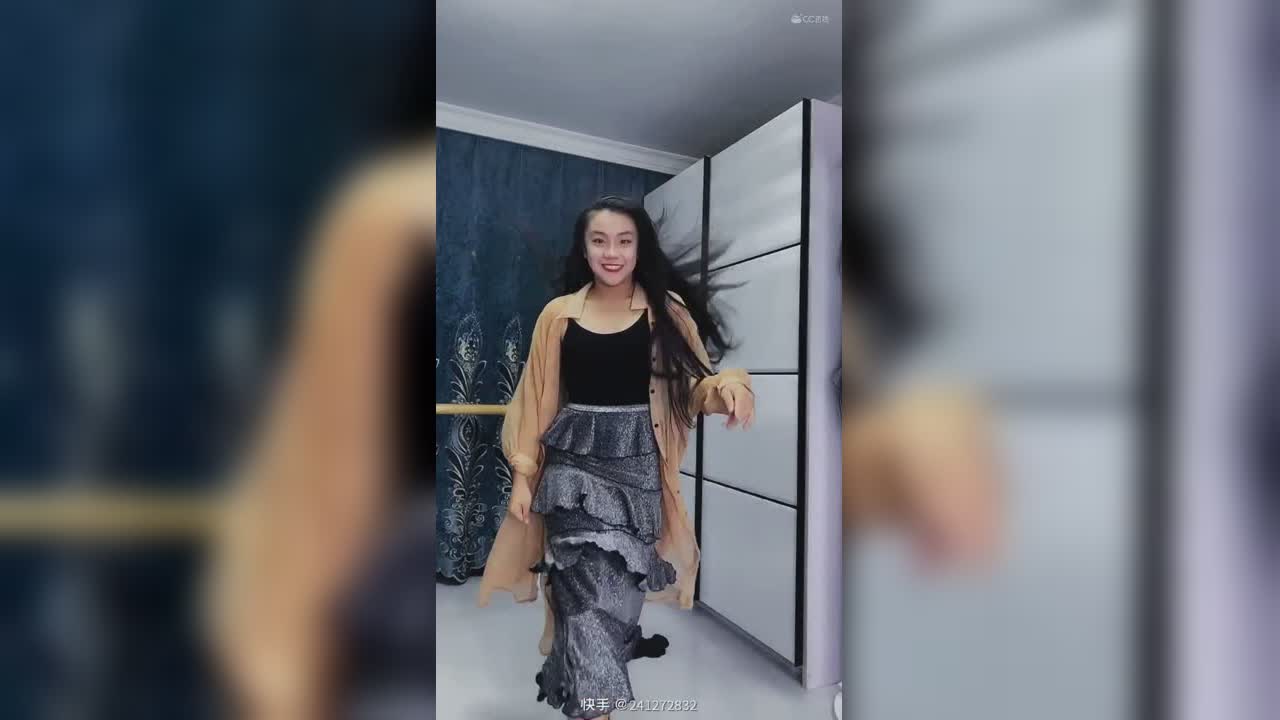 视频封面