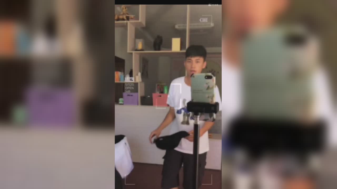 视频封面