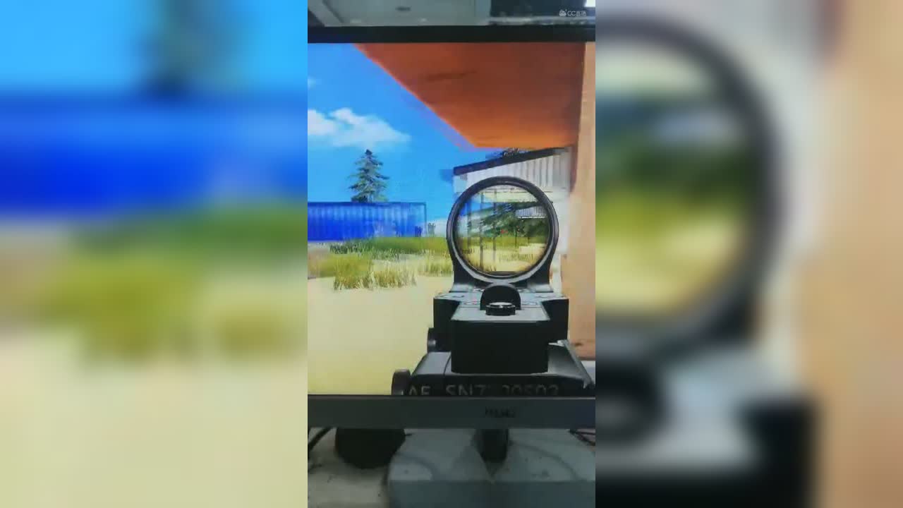 视频封面