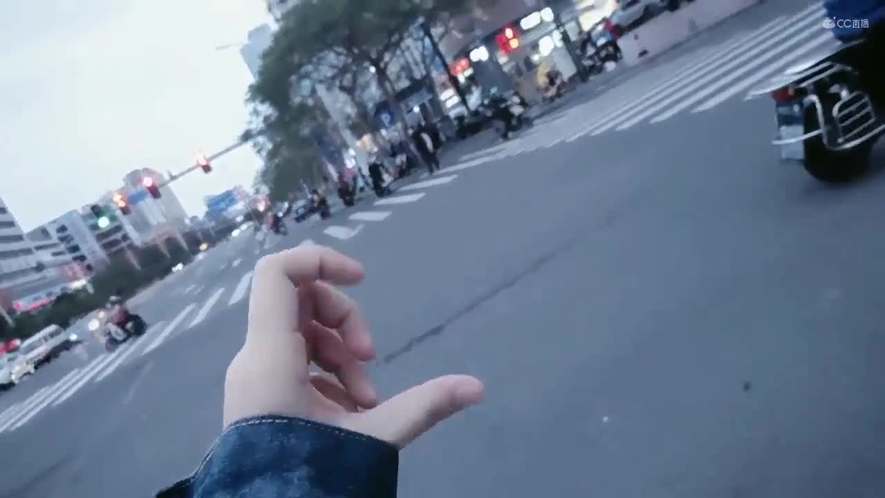 视频封面