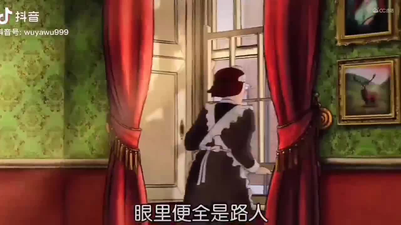 视频封面