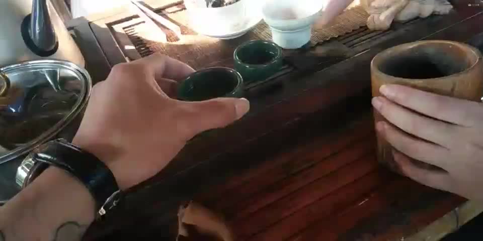 视频封面