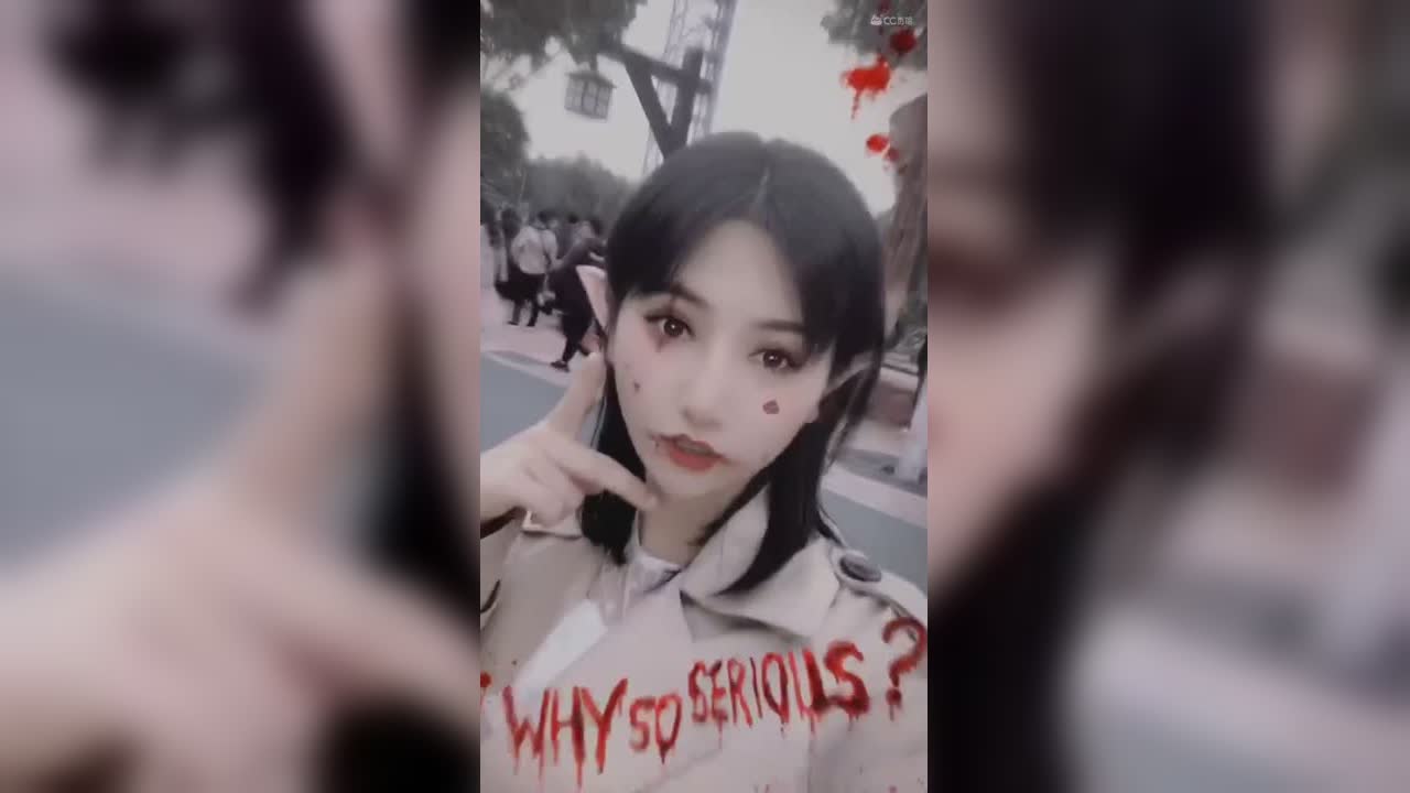 视频封面
