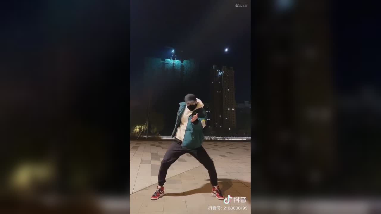 视频封面
