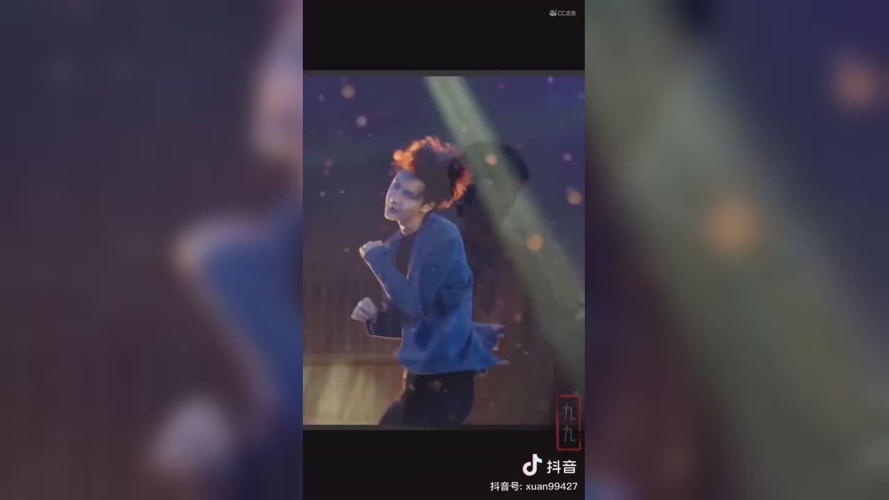 视频封面