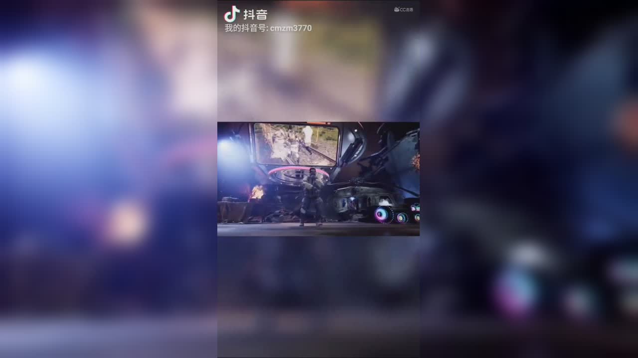 视频封面