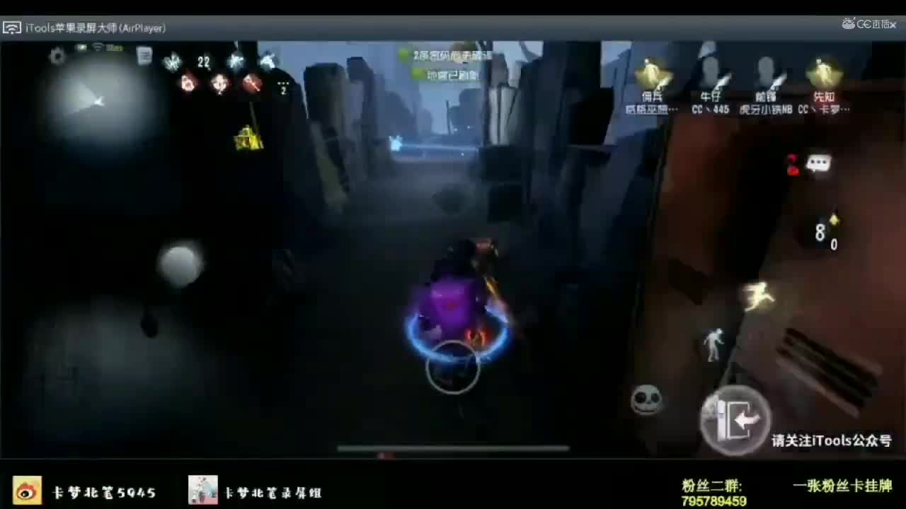 视频封面