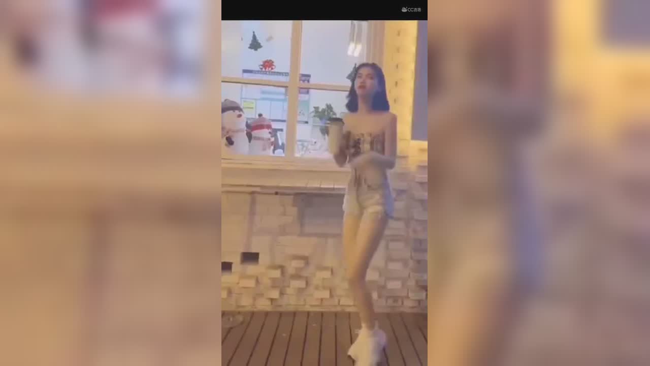 视频封面