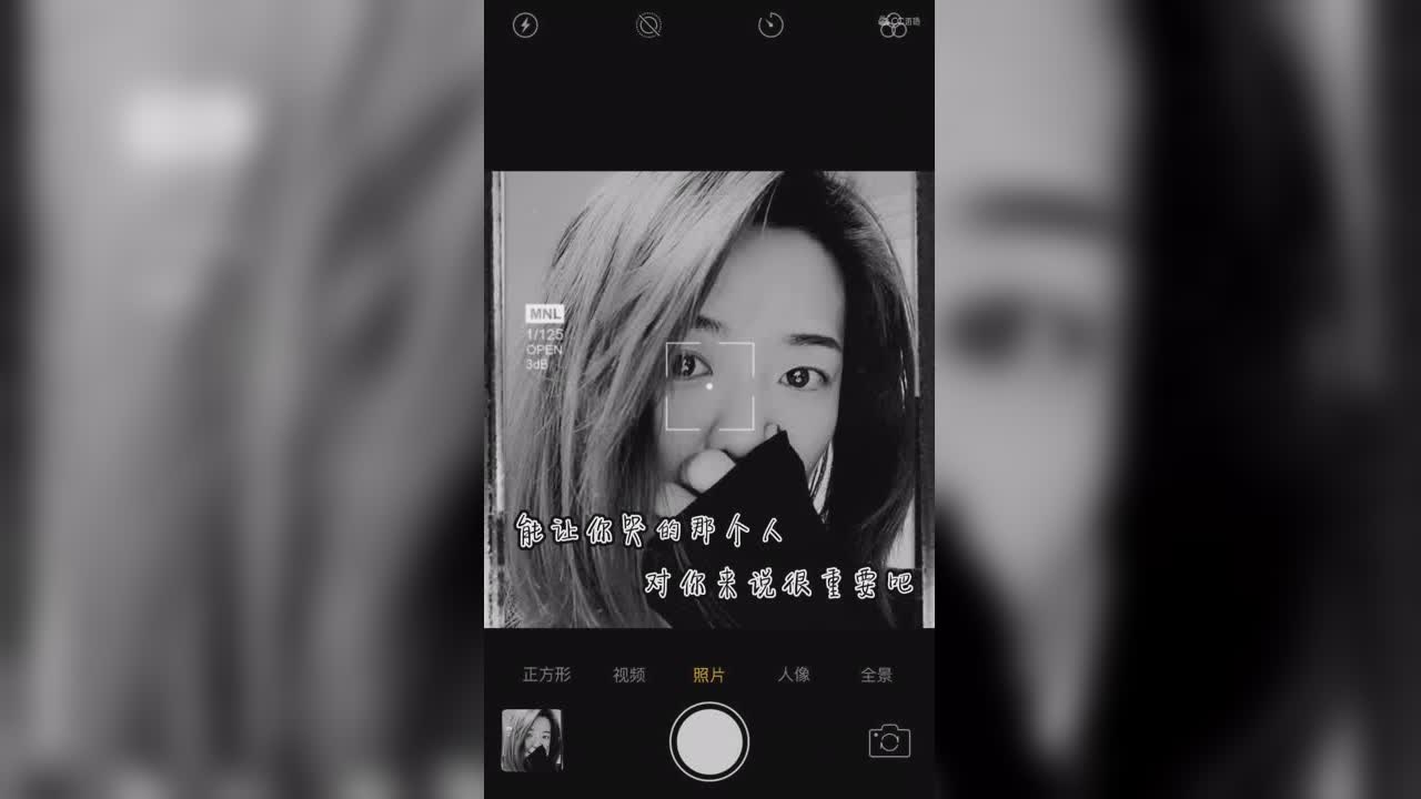 视频封面