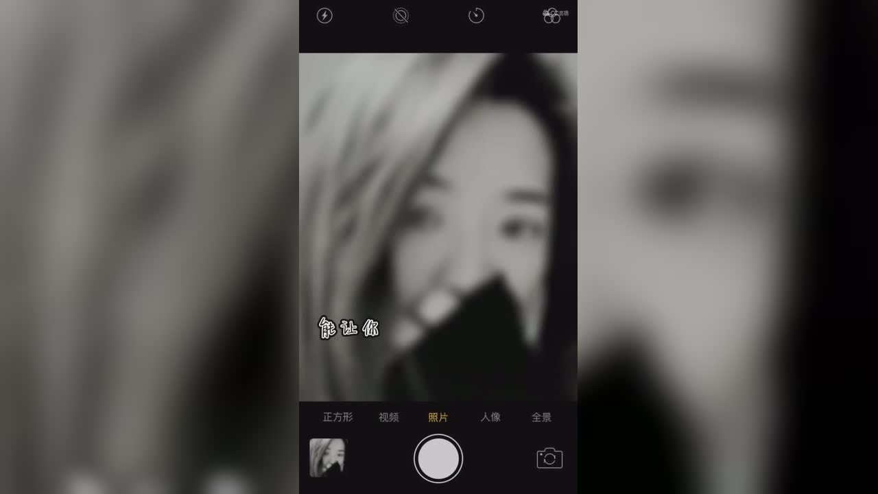 视频封面