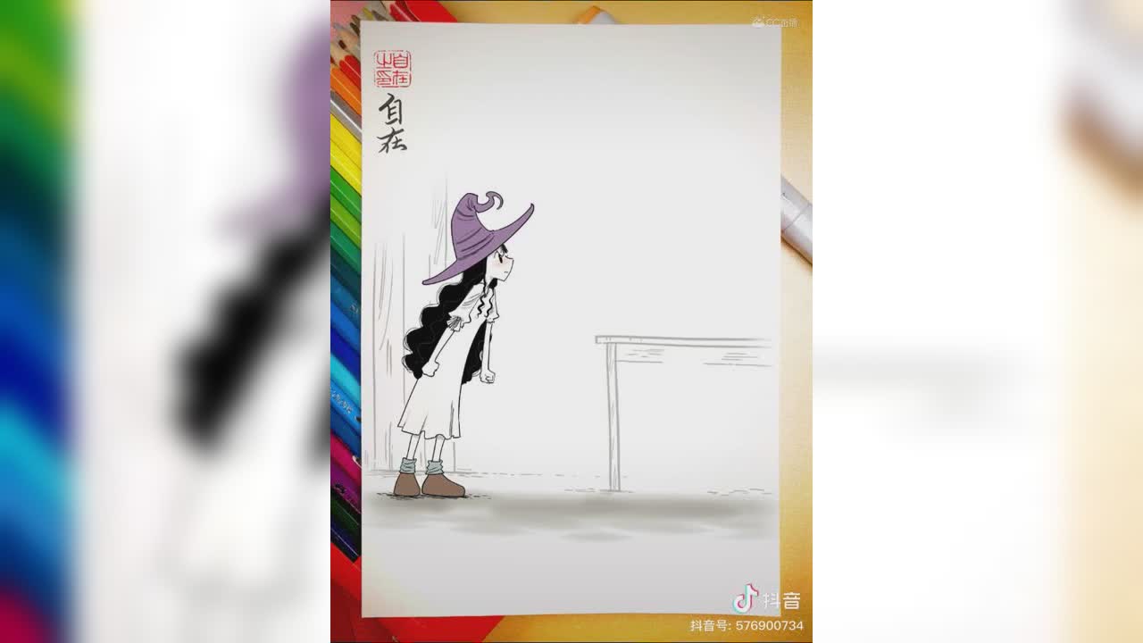 视频封面