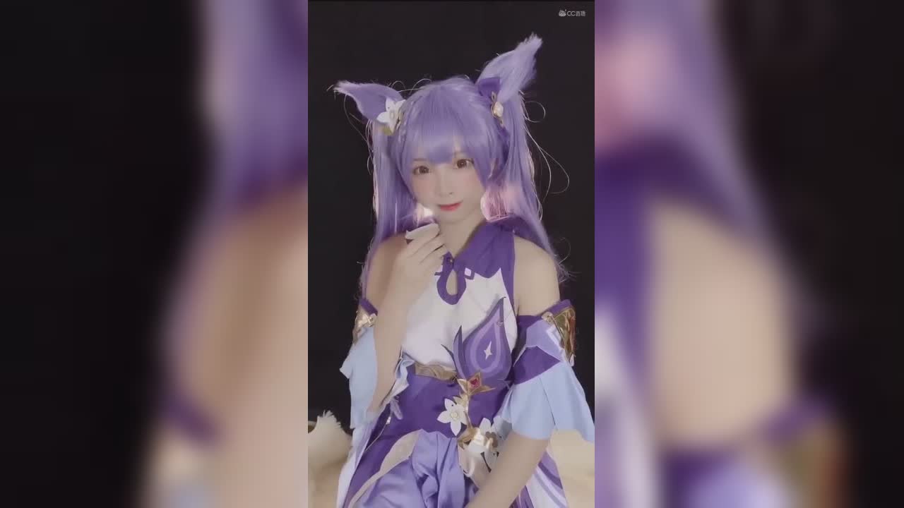 视频封面
