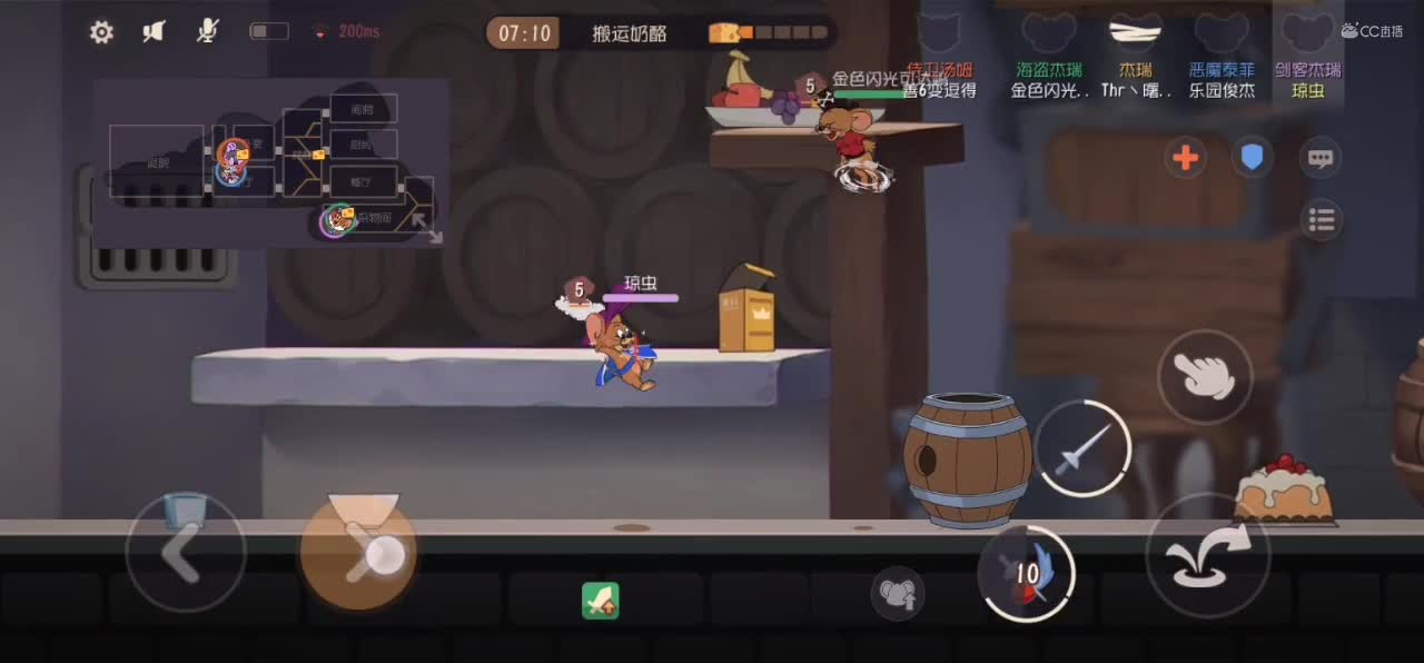 视频封面