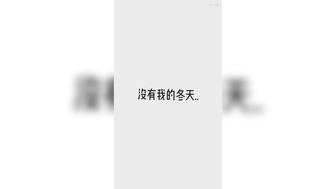 视频封面