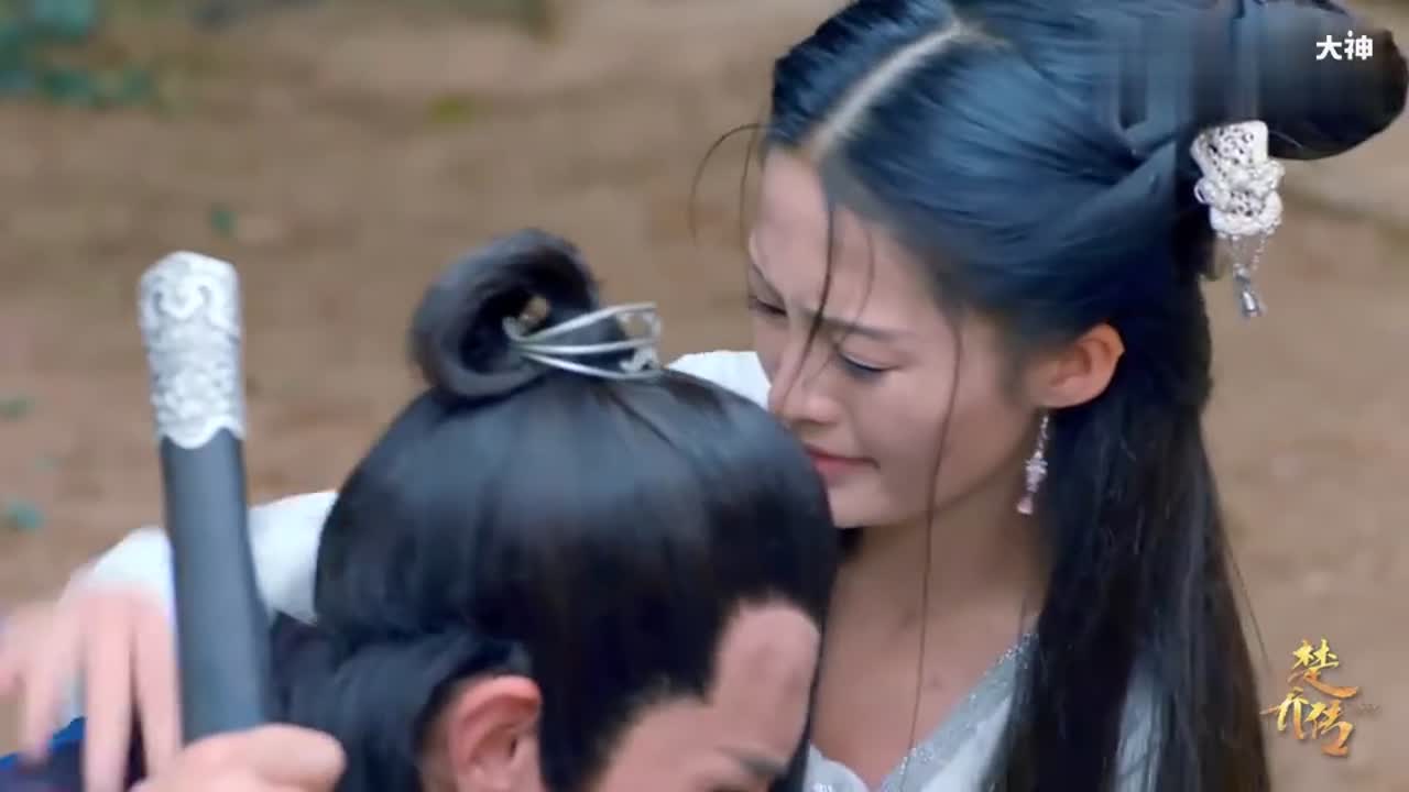 【楚乔传 魏舒烨为救元淳中箭,临死前向元