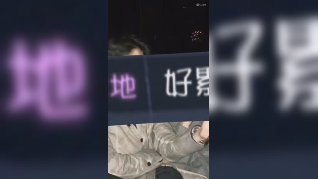 视频封面
