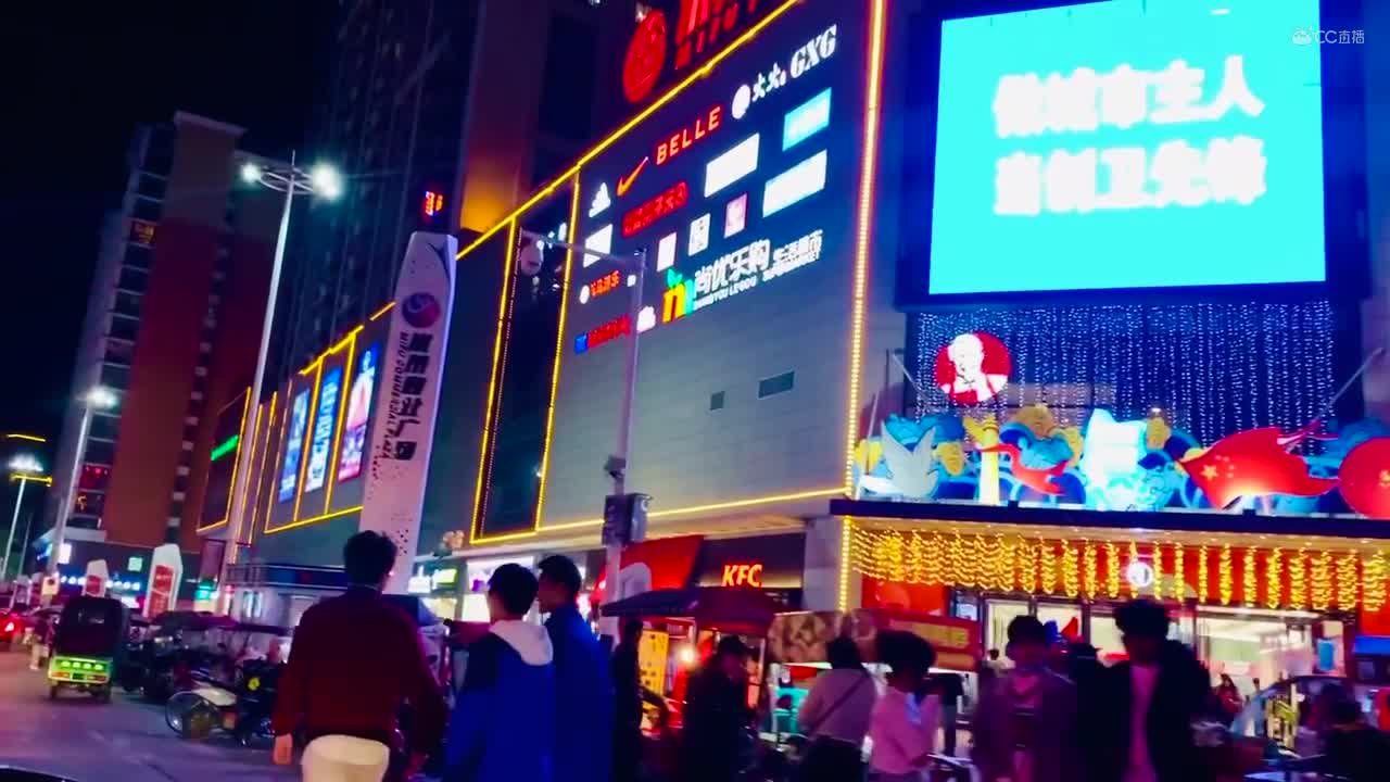视频封面