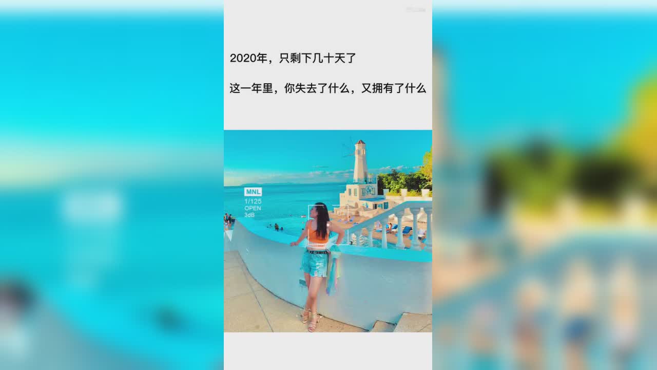 视频封面