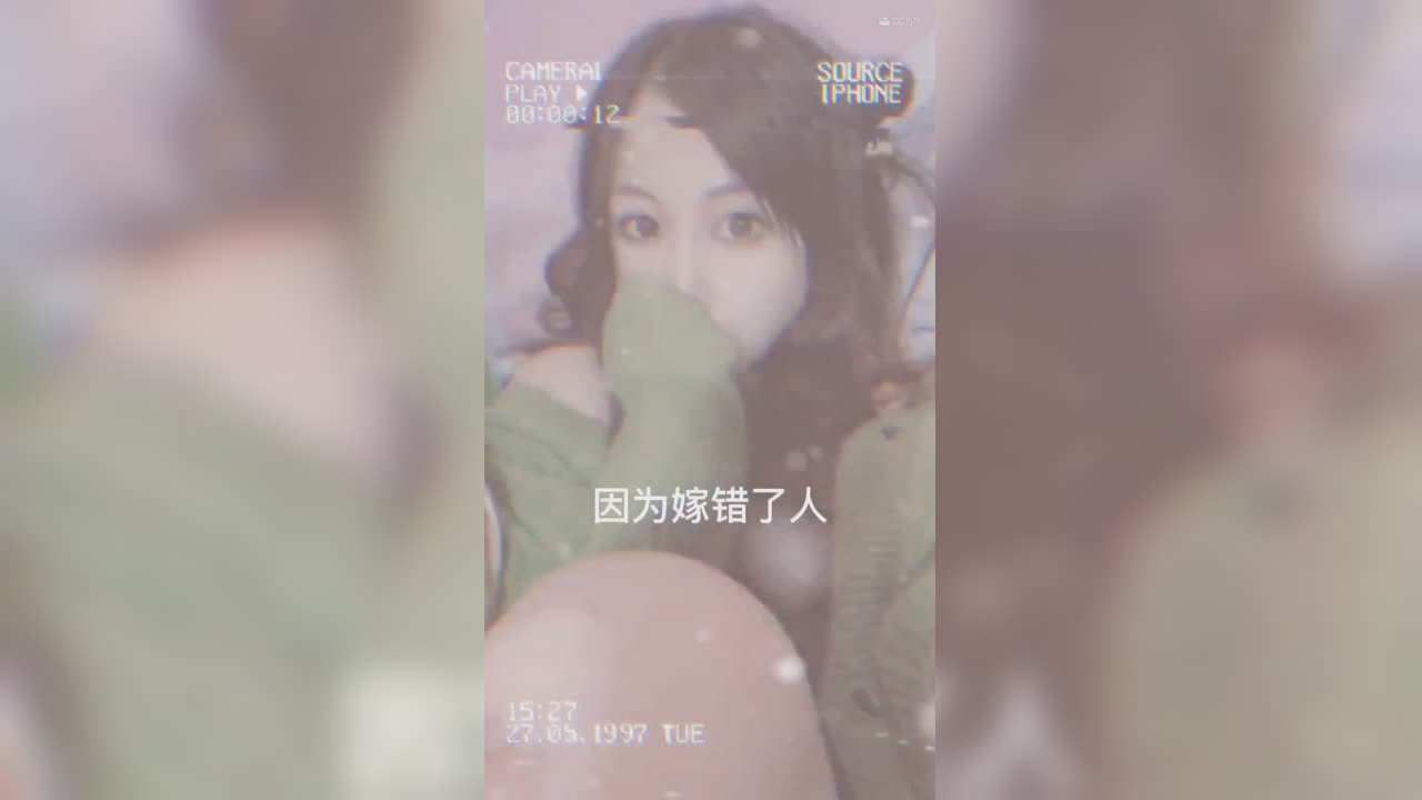 视频封面