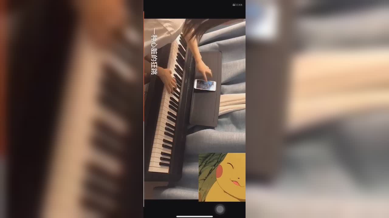 视频封面