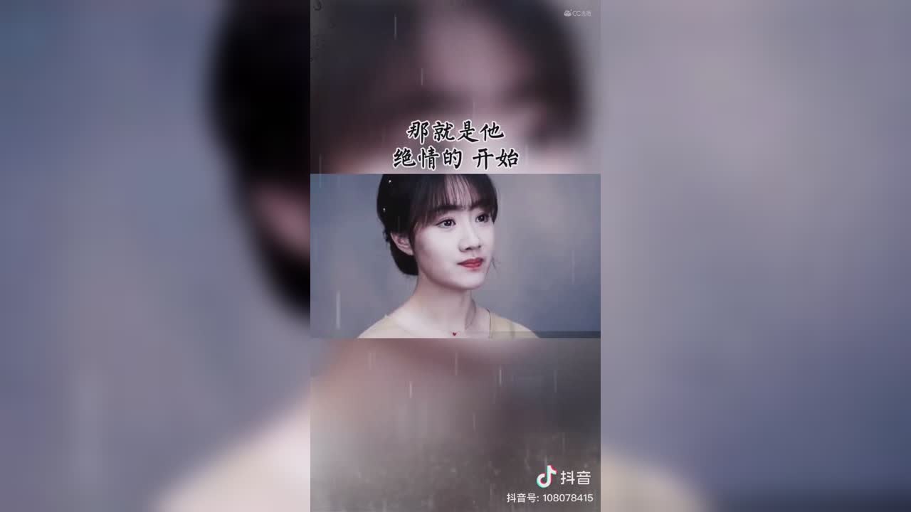 视频封面