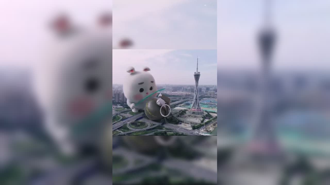 视频封面