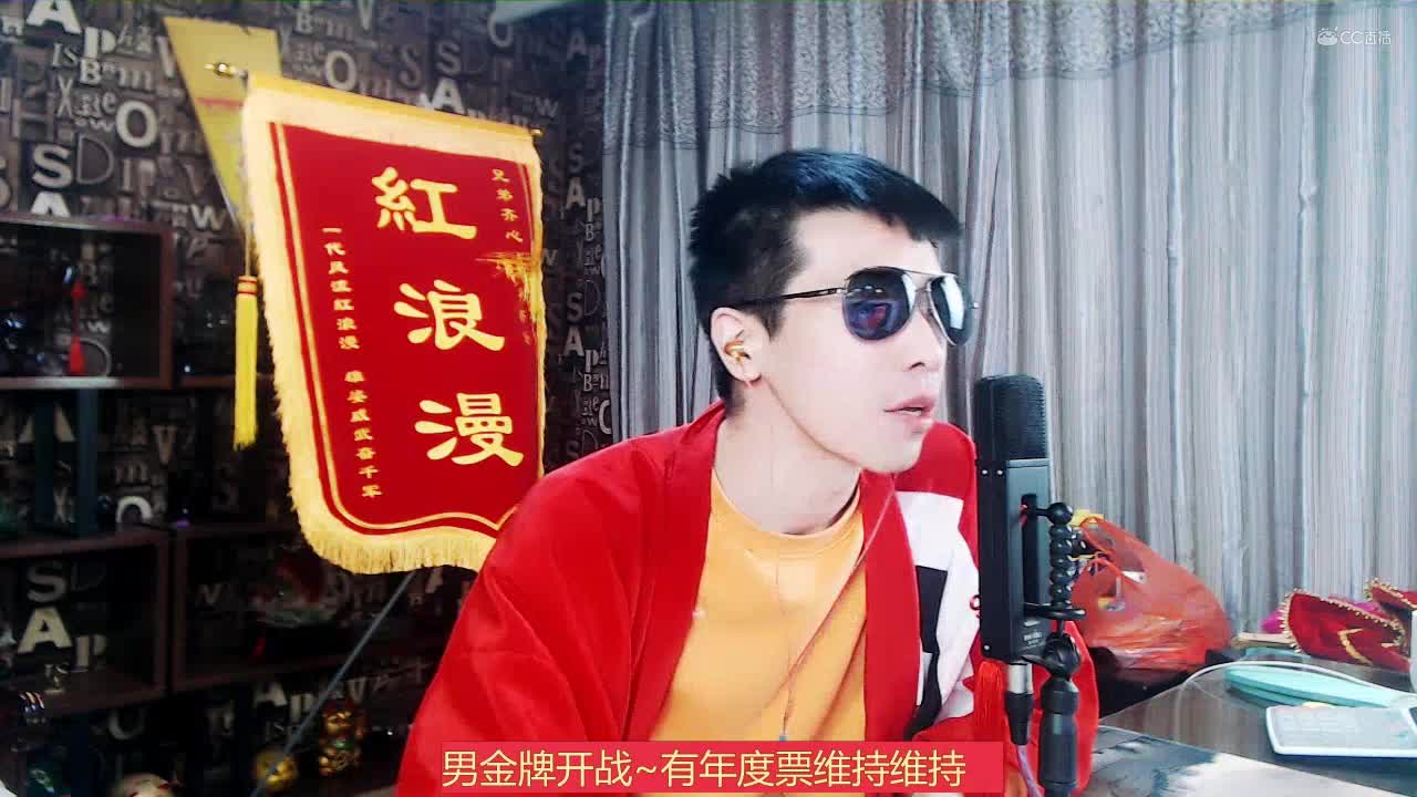 视频封面