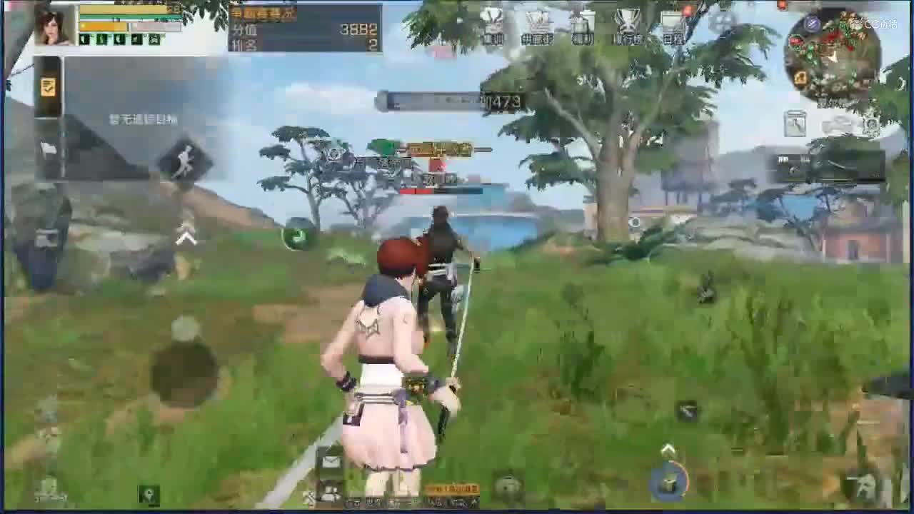 视频封面