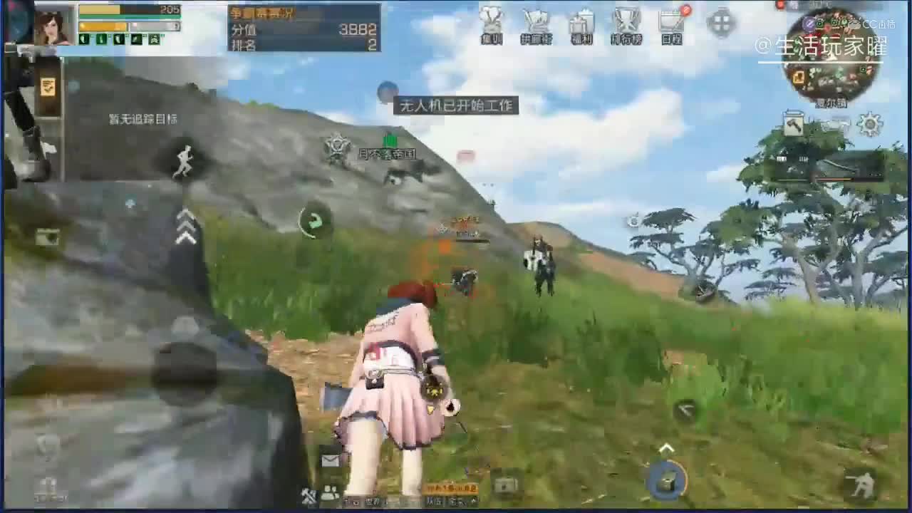 视频封面