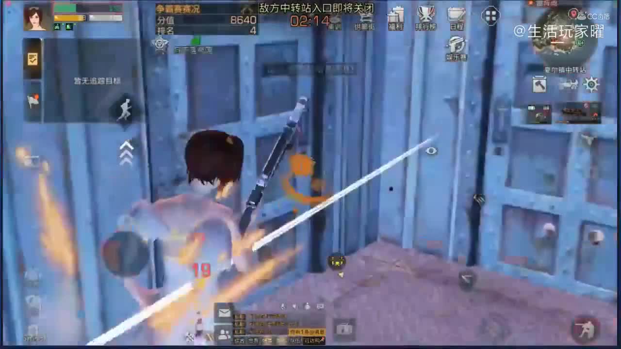 视频封面