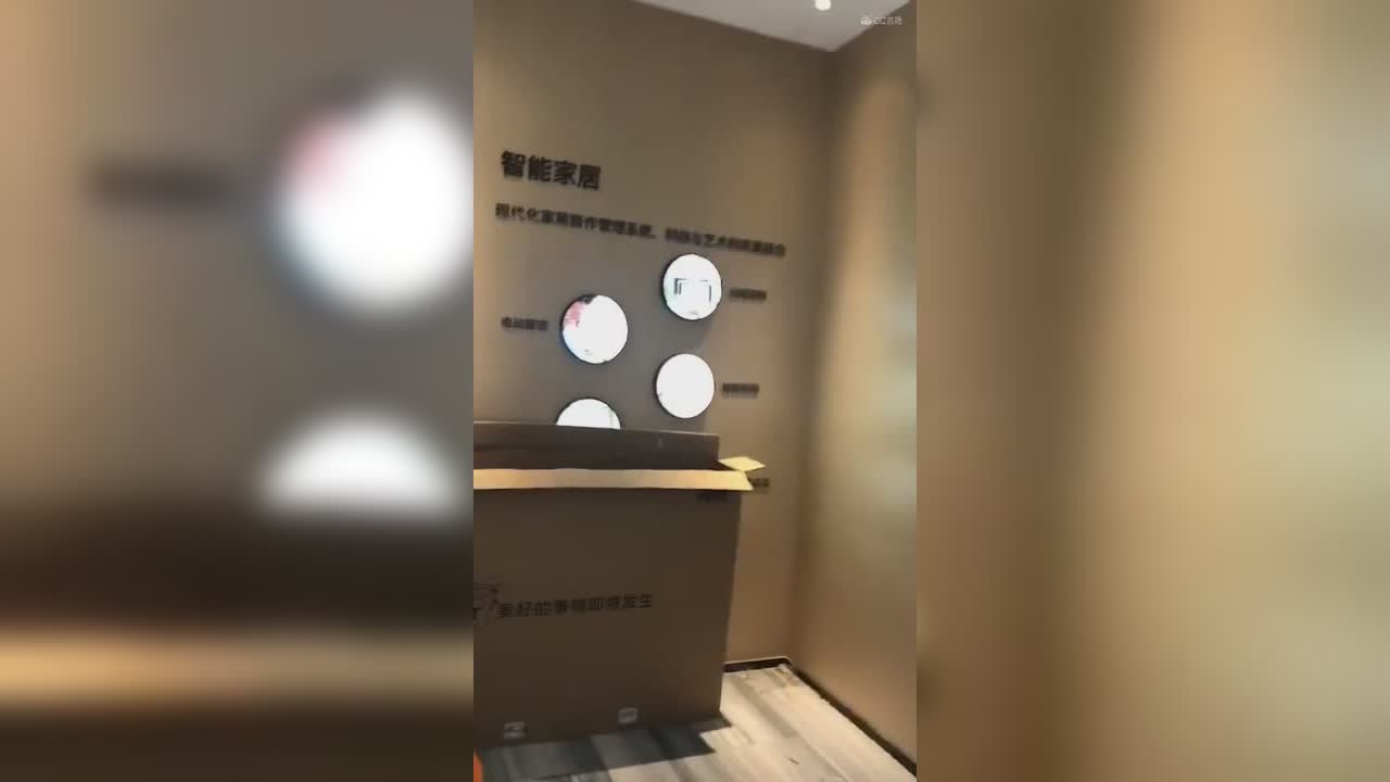 视频封面