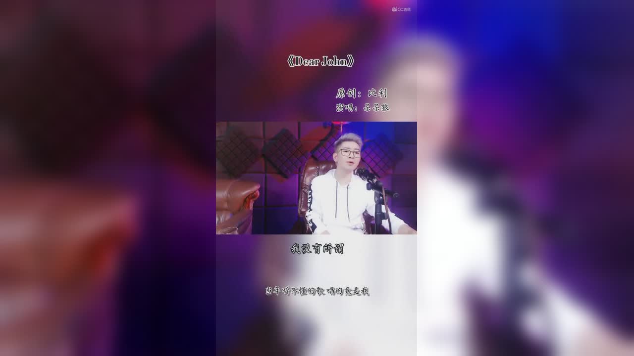 视频封面