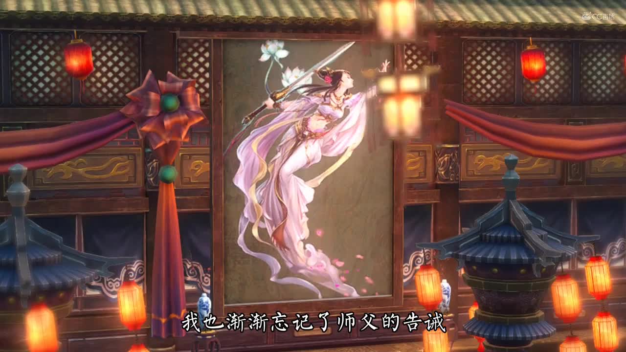 视频封面